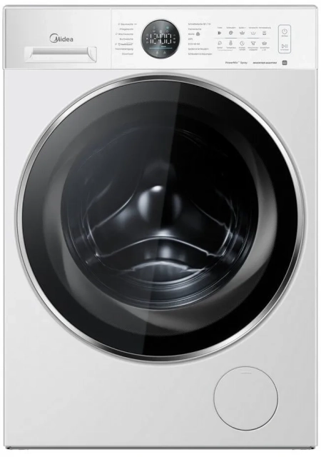 Midea MF21EW90WBA40 Waschmaschine 9kg