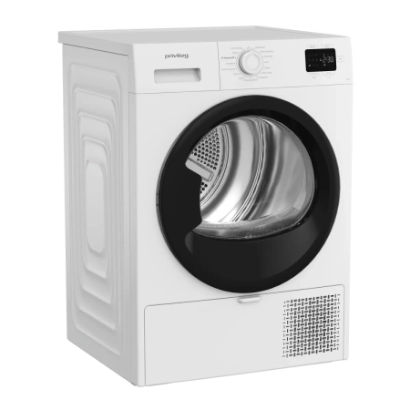 Privileg PT 840C W Wärmepumpentrockner