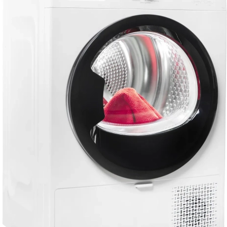 Privileg PT 840D W Wärmepumpentrockner - weiß, 8 kg, Wärmepumpentrockner