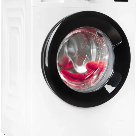 Privileg PWF 1074A MY TIME DE Waschmaschine - Frontlader mit 10 kg Fassungsvermögen
