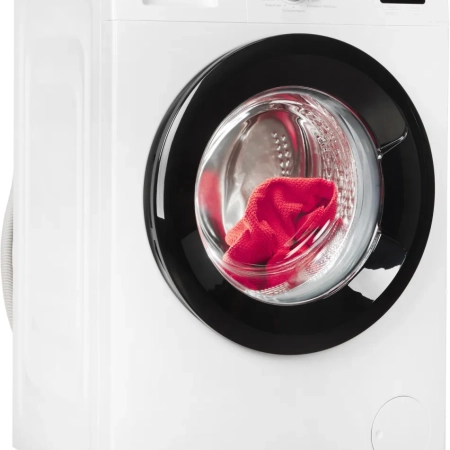 Privileg PWF 774A MY TIME DE Waschmaschine, 7-kg-Frontlader, 1.400 U/min, schnelle My-Time-Programme
