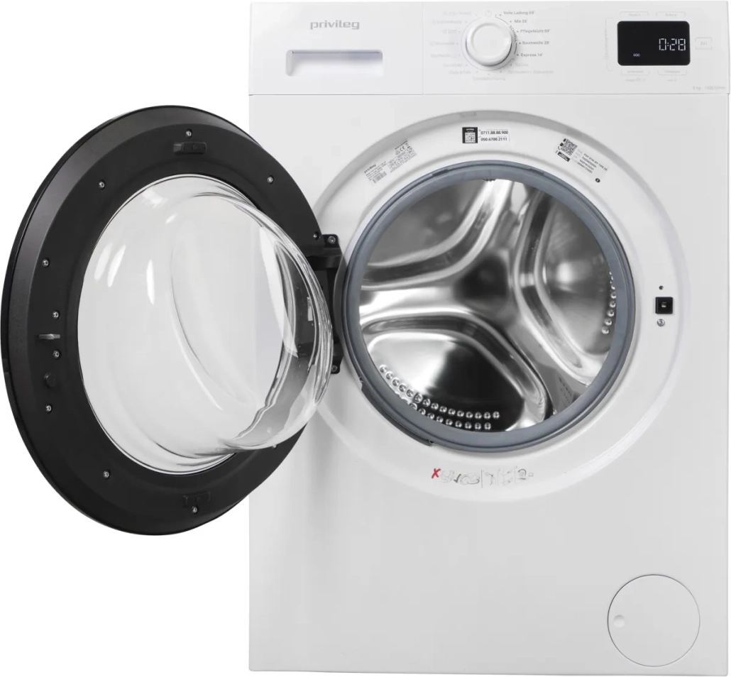 Privileg PWF 974A MY TIME DE Waschmaschine