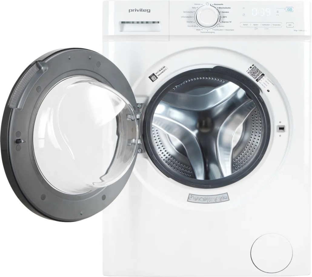 Privileg PWFA 854A MY Waschmaschine