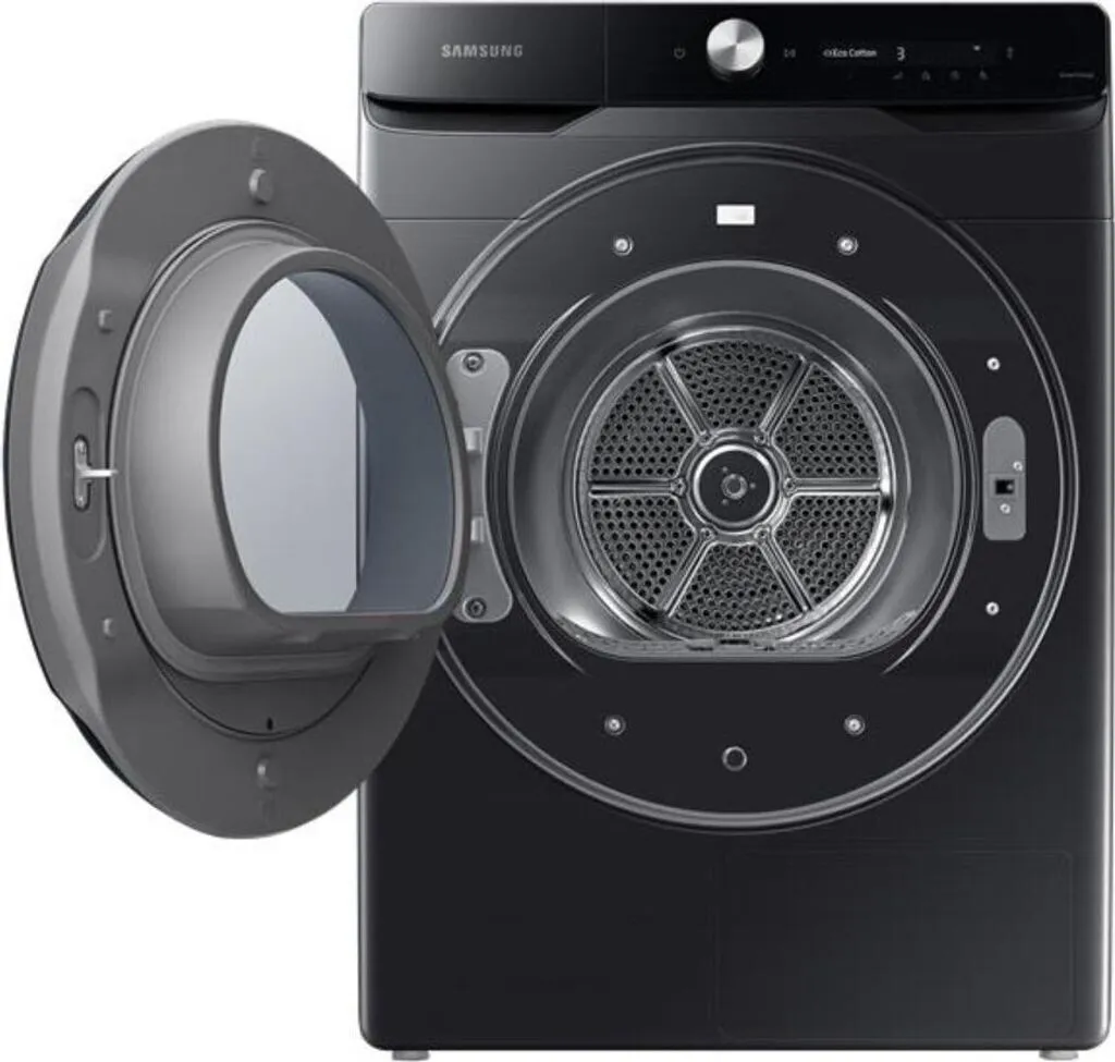Samsung DV16DG8600BVU3 Wärmepumpentrockner