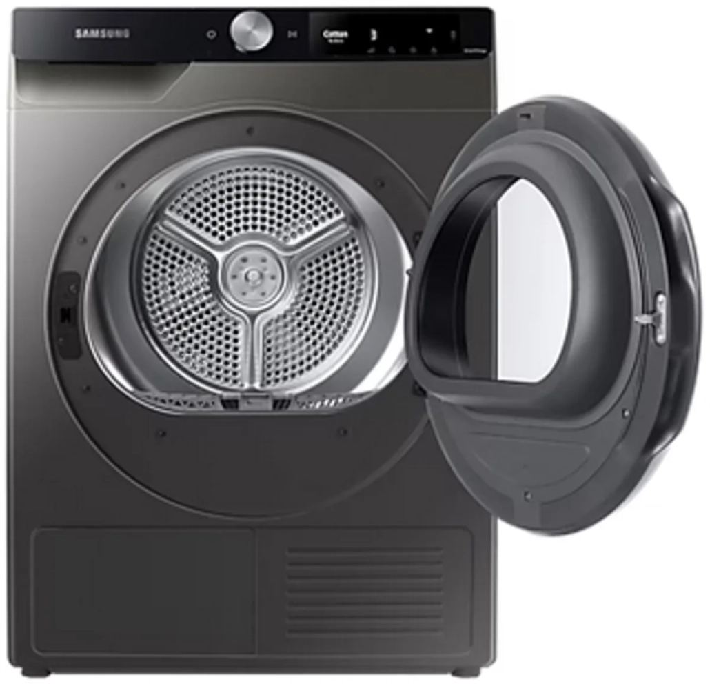 Samsung DV80T6220LX/S2 Wärmepumpentrockner