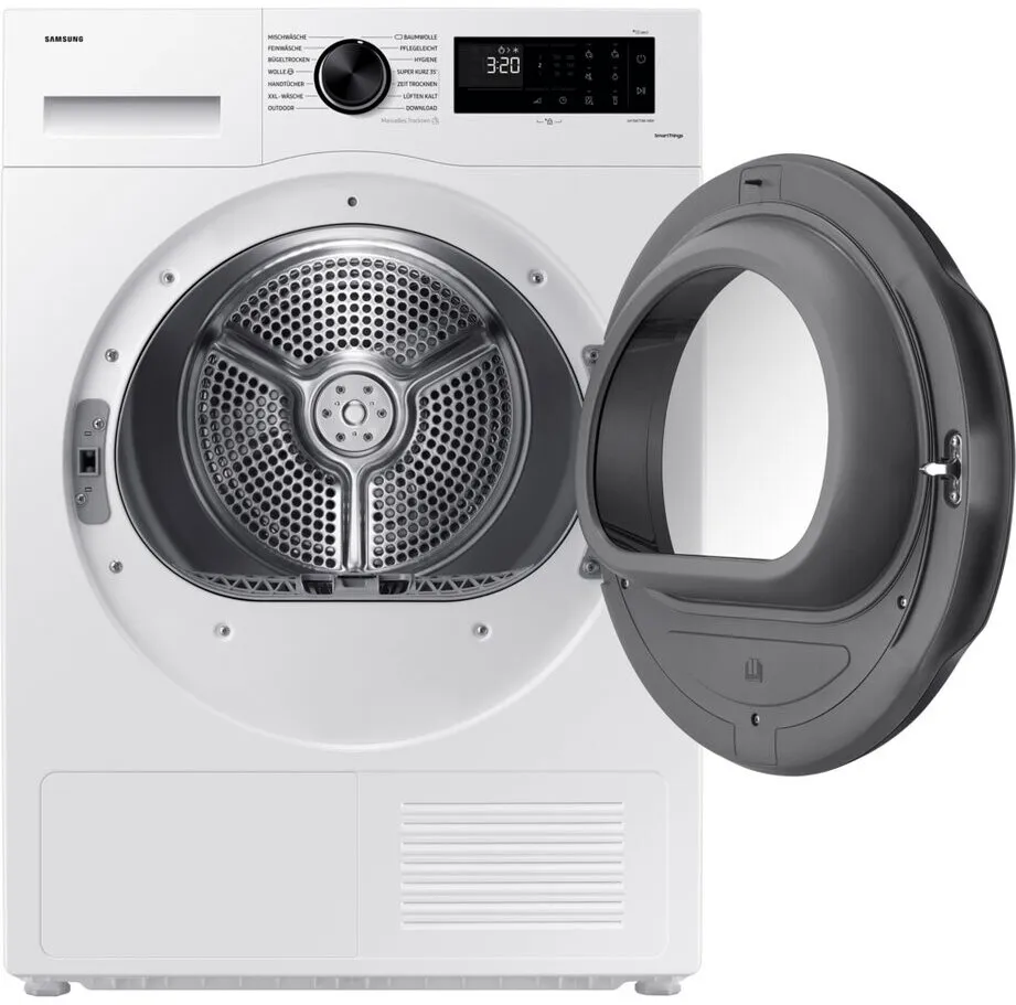 Samsung DV81CGC2B0AEEG Wärmepumpentrockner