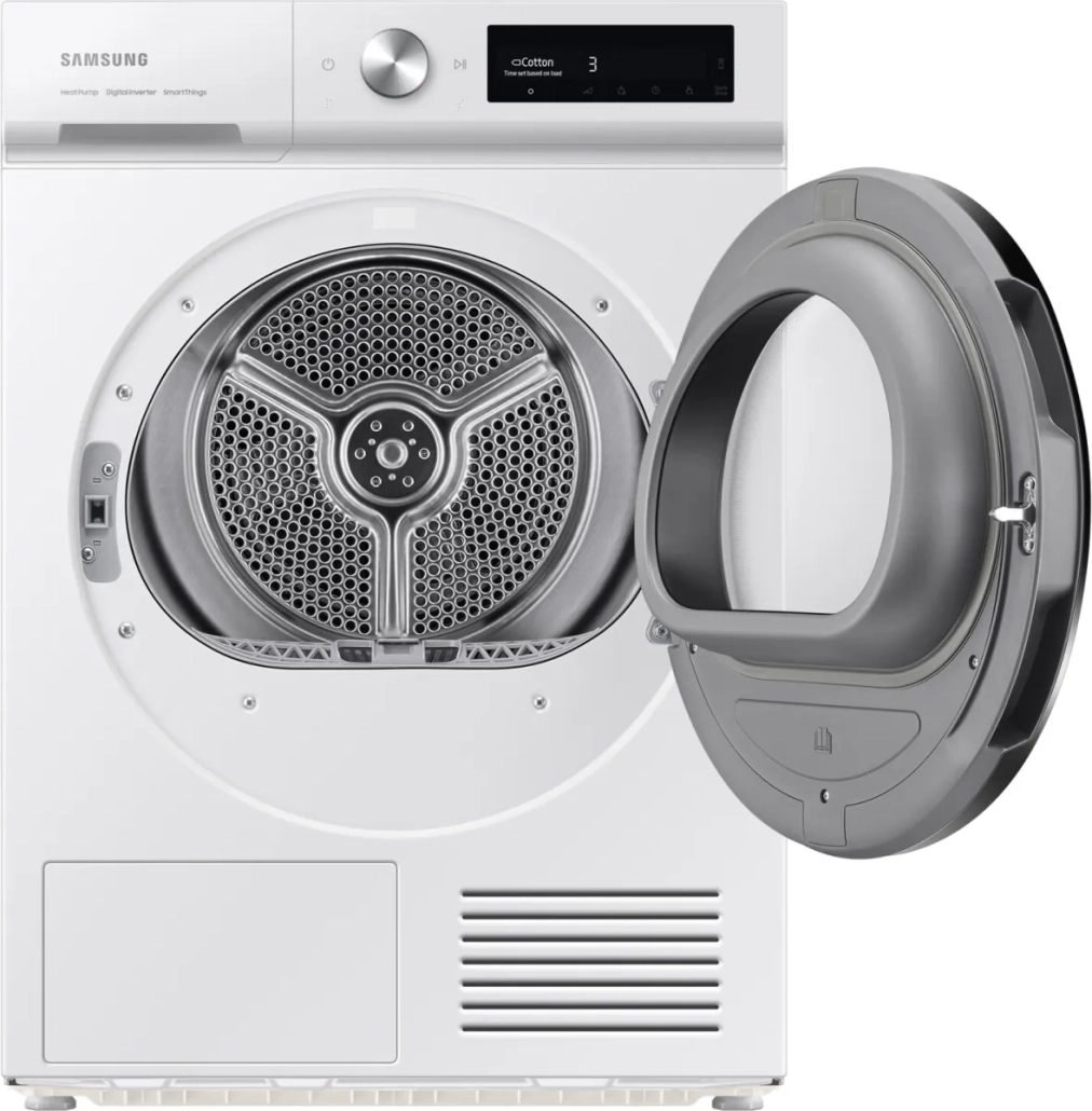 Samsung DV90BB7445GWS2 Wärmepumpentrockner