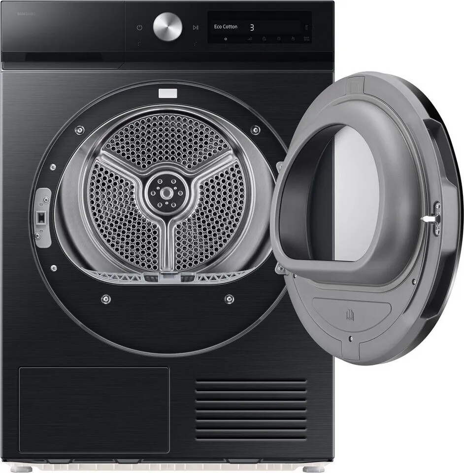Samsung DV90DB7845GBU2 Wärmepumpentrockner