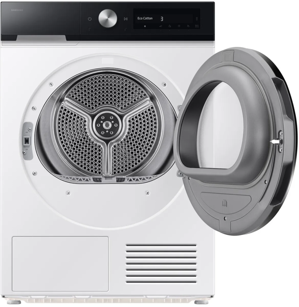 Samsung DV90DB7845GEU3 Wärmepumpentrockner