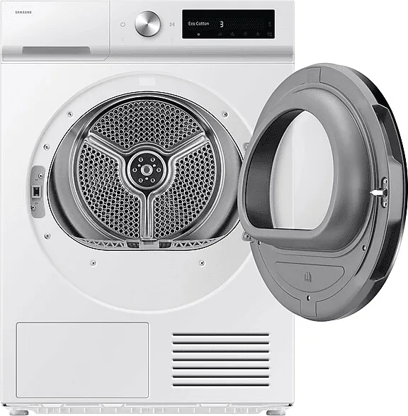 Samsung DV90DB7845GWU2 Wärmepumpentrockner