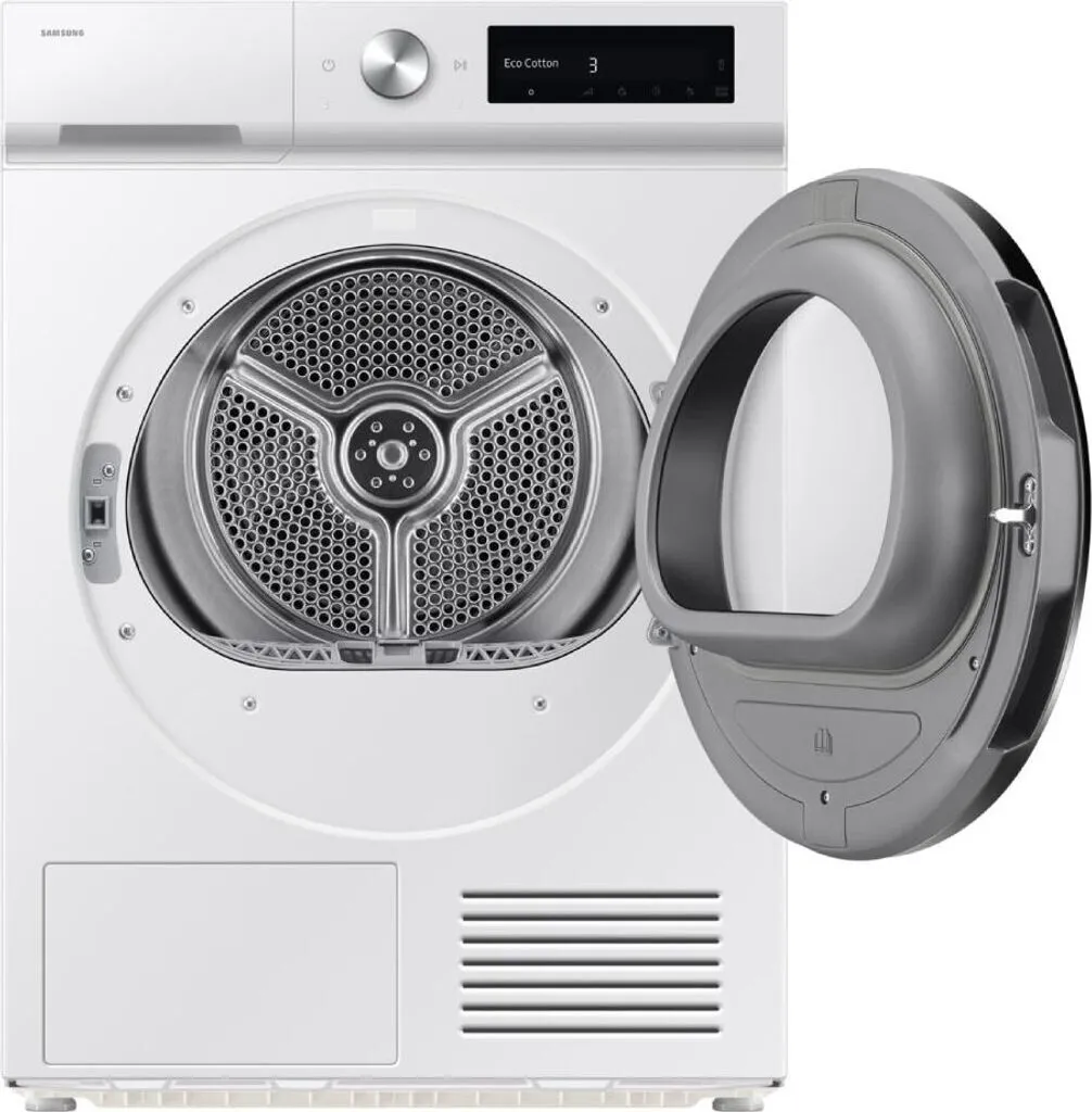 Samsung DV90DB7845GWU3 Wärmepumpentrockner