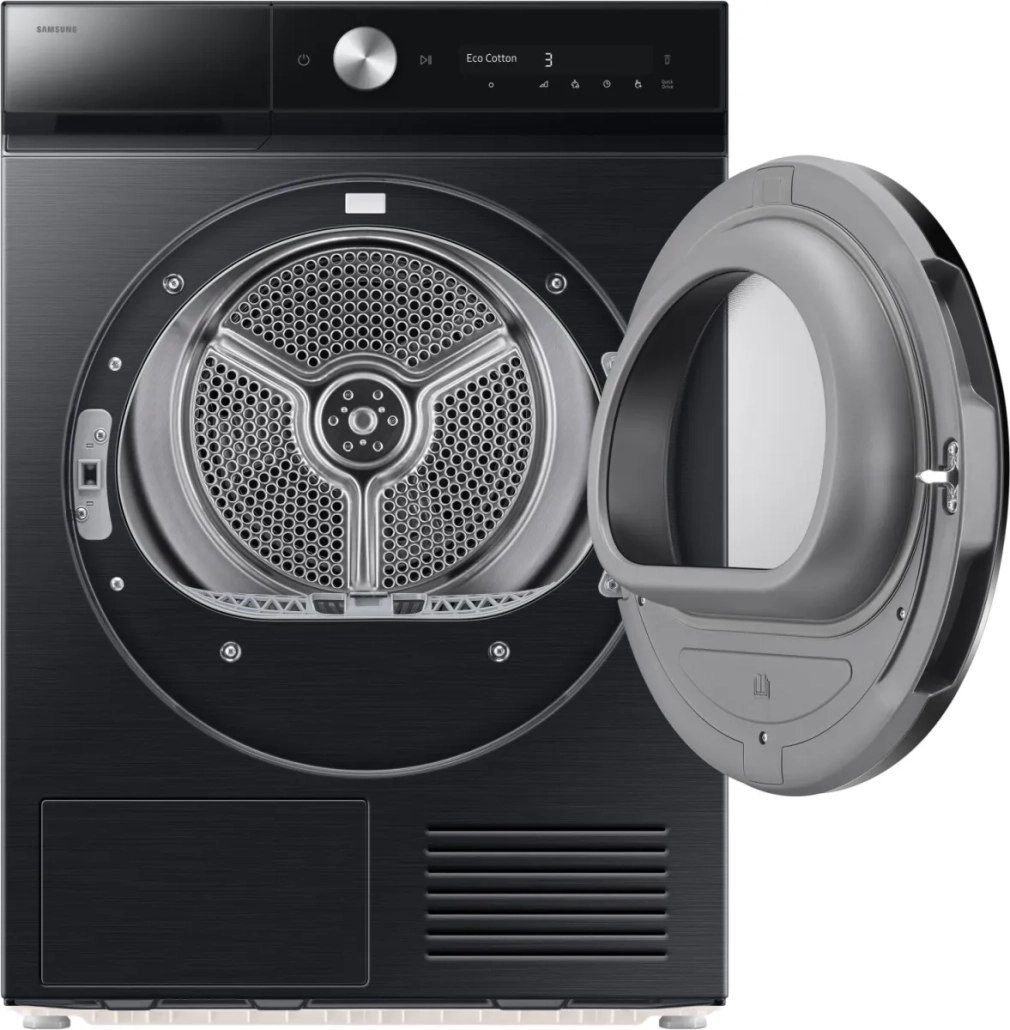 Samsung DV90DB8845GBU2 Wärmepumpentrockner