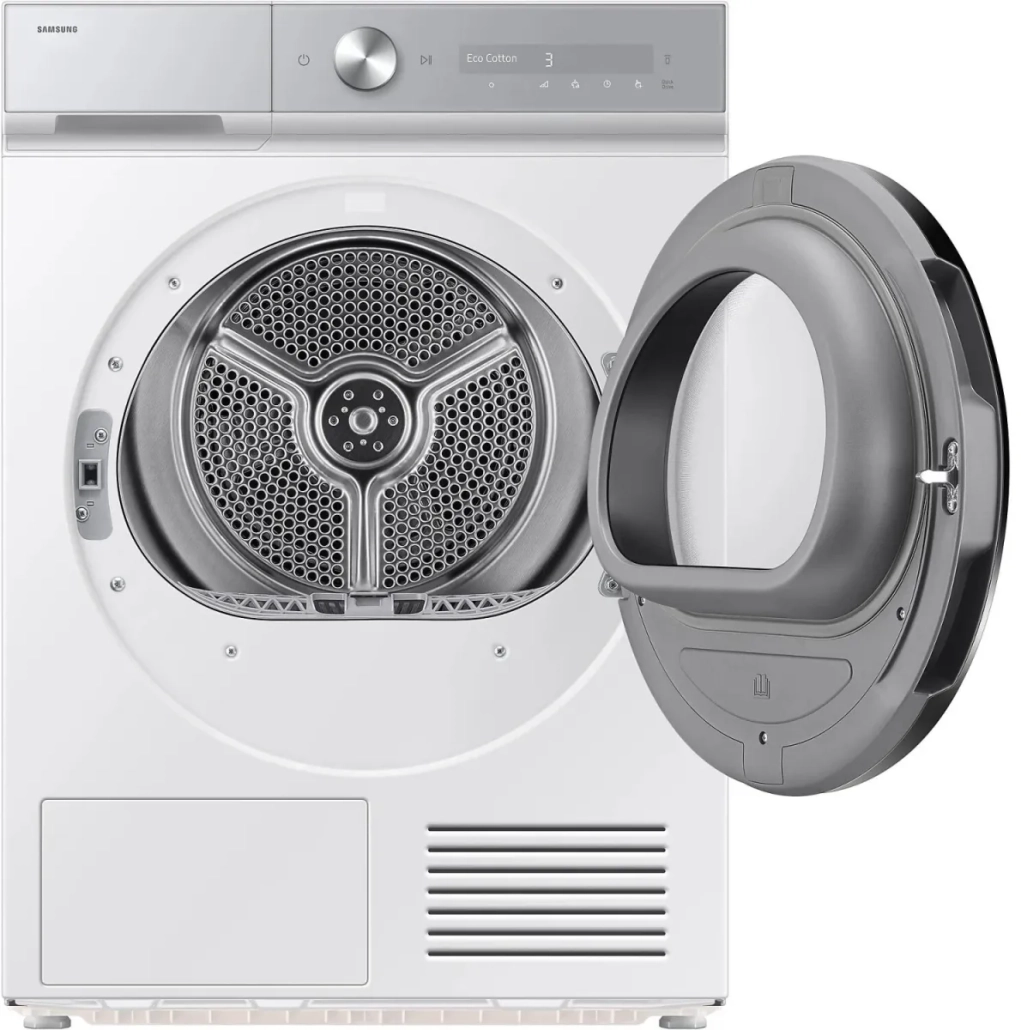 Samsung DV90DB8845GHU3 Wärmepumpentrockner