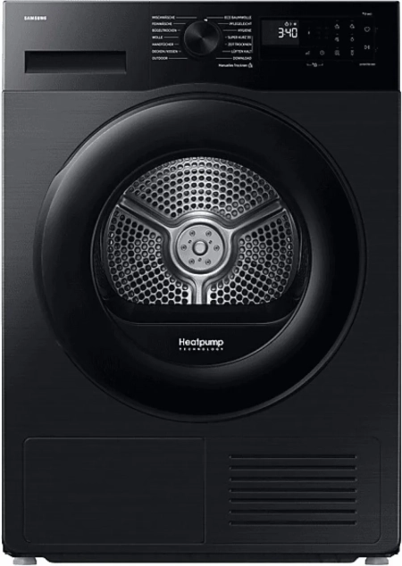 Samsung DV90DG52A0AB/EG Wärmepumpentrockner