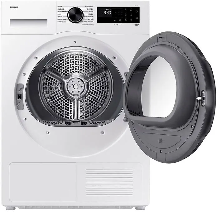 Samsung DV90DG52A0AEEC Wärmepumpentrockner
