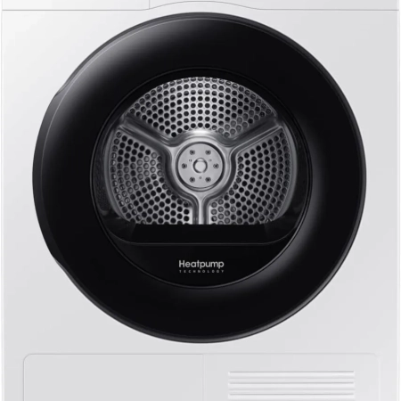 Samsung DV90DG52A0AHET Wärmepumpentrockner