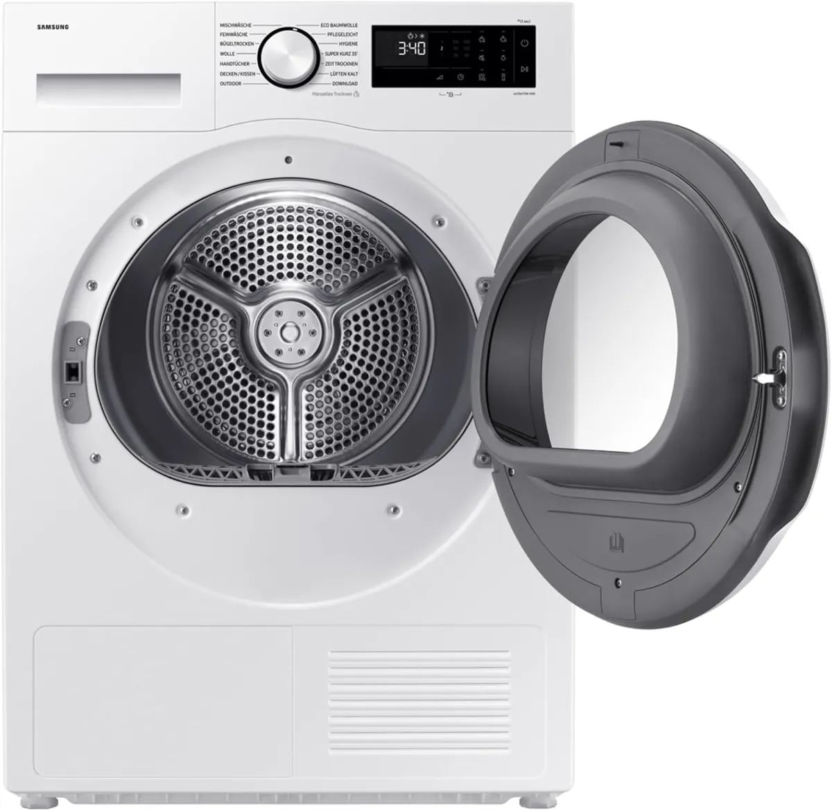 Samsung DV90DG52A0TE/EG