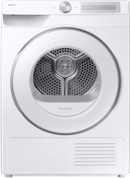 Samsung DV90DG6845HHU3 Wärmepumpentrockner