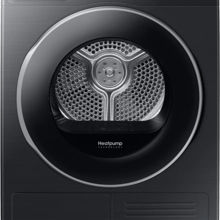 Samsung DV90DG6845LBU3 Wärmepumpentrockner