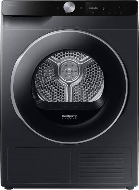 Samsung DV90DG6845LBU3 Wärmepumpentrockner