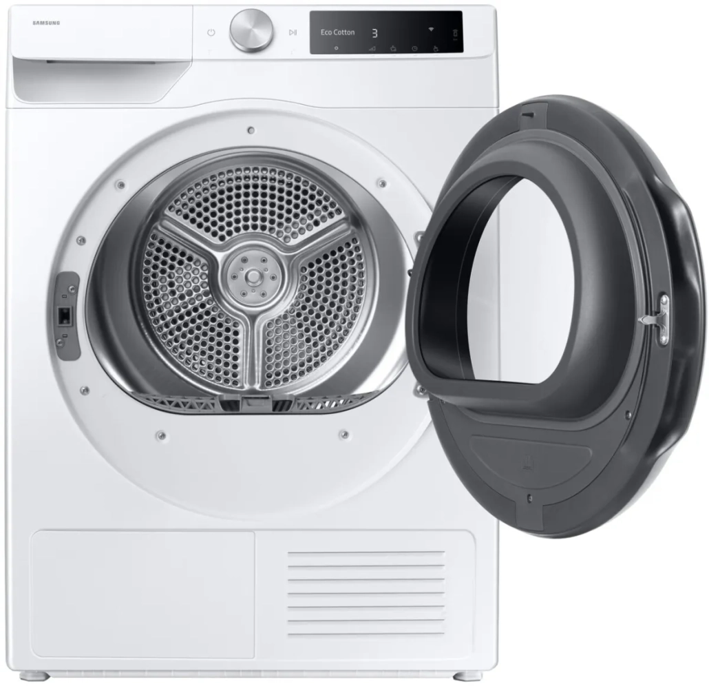 Samsung DV90DG6845LEU3 Wärmepumpentrockner