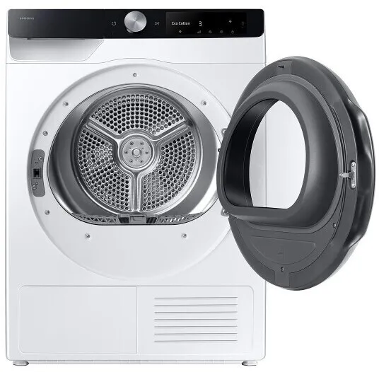 Samsung DV90DG6845LKU3 Wäschetrockner