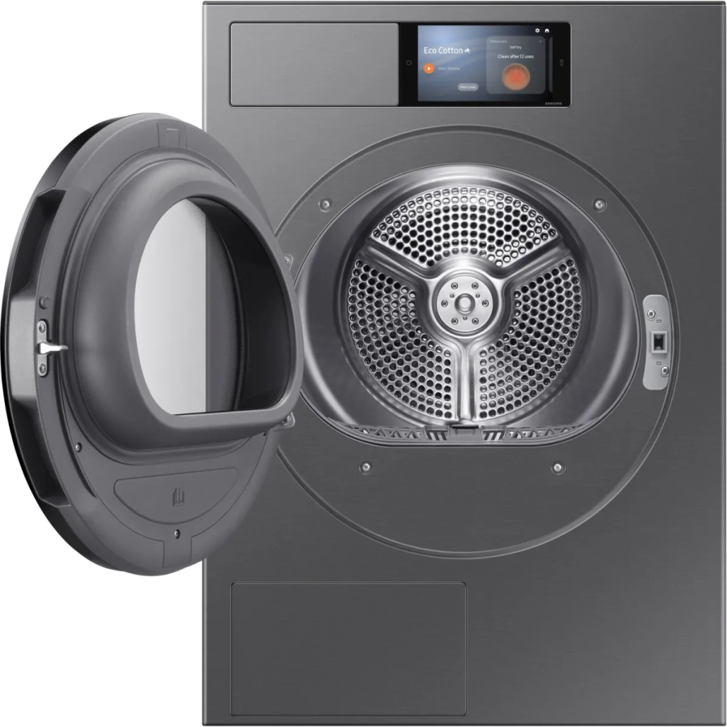 Samsung DV90F09F4SU2 Wärmepumpentrockner