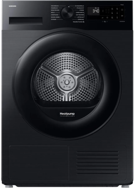 Samsung DV91DG52A0ABEG Wärmepumpentrockner