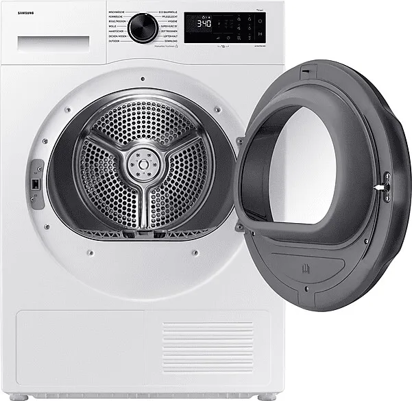 Samsung DV91DG52A0AE/EG Wärmepumpentrockner