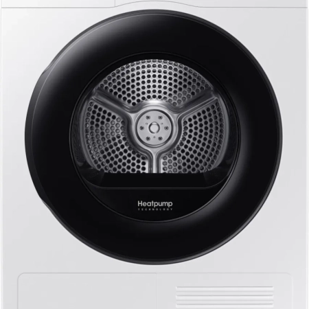 Samsung DV9TDG52A0AE/EG Wärmepumpentrockner