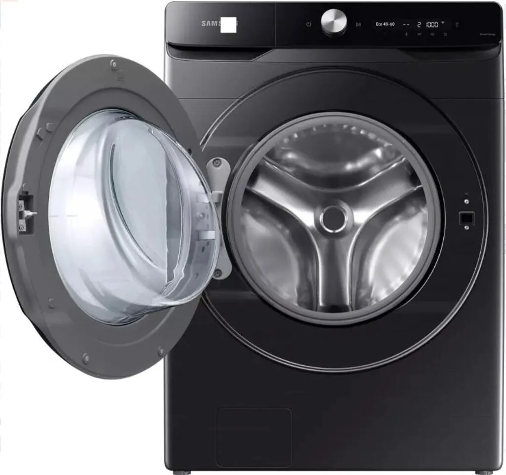 Samsung WF20DG8650BV Waschmaschine