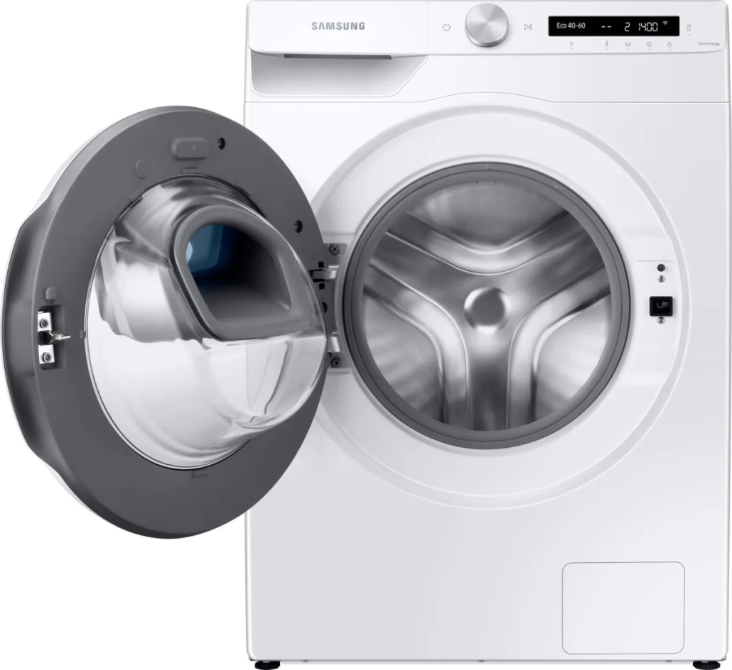 Samsung WW80T554ATW/S2 Waschmaschine