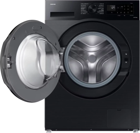Samsung WW81CGC04AAB EG Waschmaschine