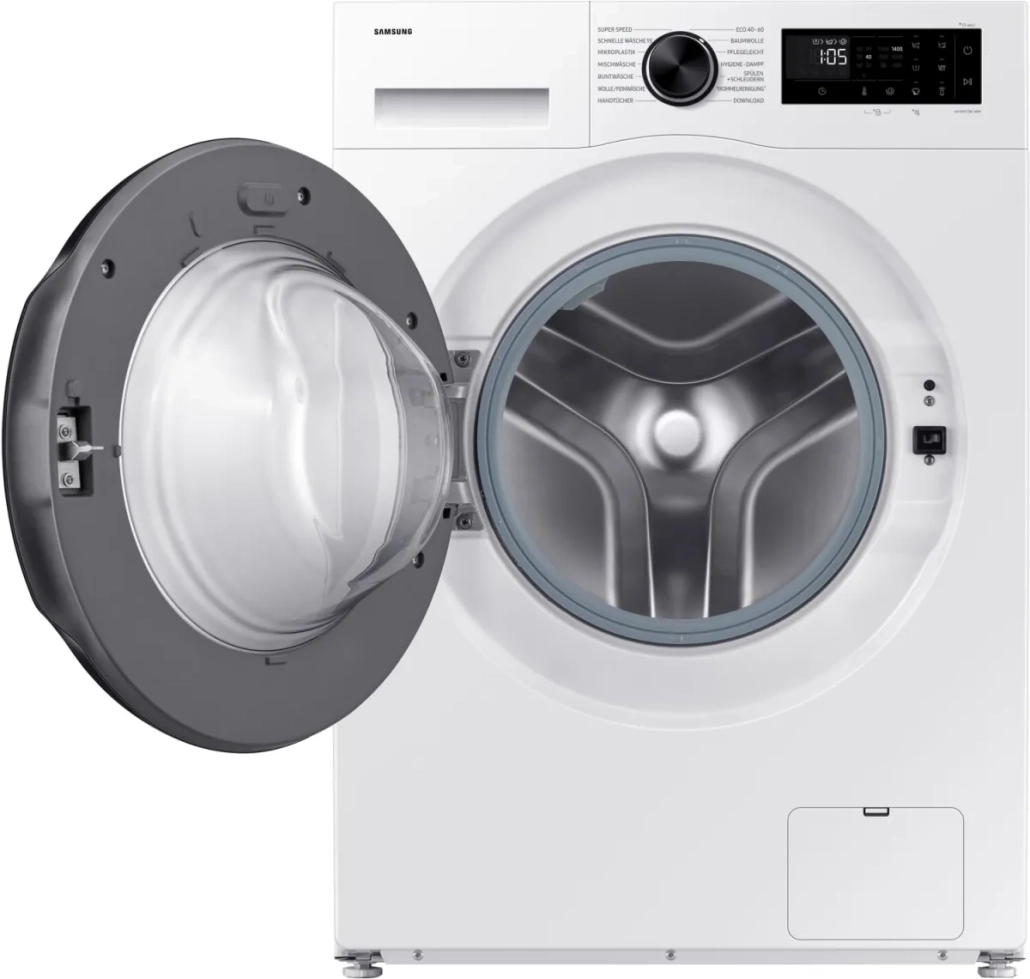 Samsung WW90DG5G34AEEG Waschmaschine