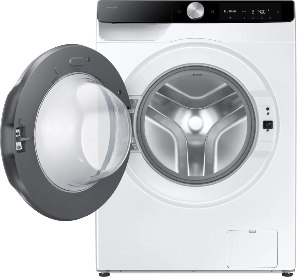 Samsung WW90DG6G94LKU2 Waschmaschine
