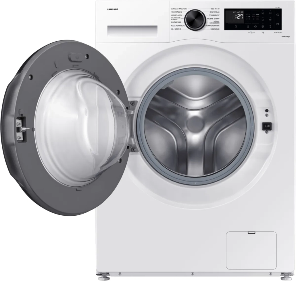 Samsung WW9ECGC04AAEEG Waschmaschine