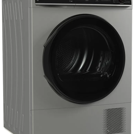 Sharp KD-NHA8S8P1W3-DE Wärmepumpentrockner