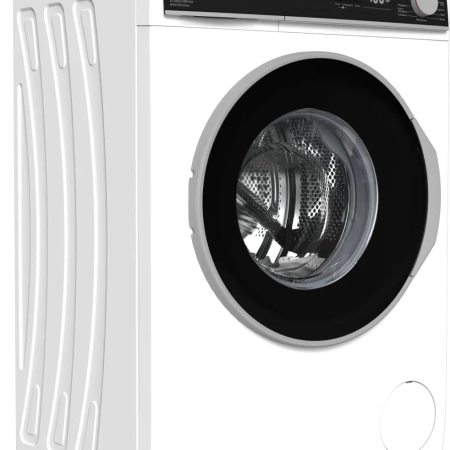 Sharp ES-NFA612BW1NA-DE Waschmaschine