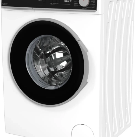 Sharp ES-NFA714BW1NA-DE Waschmaschine