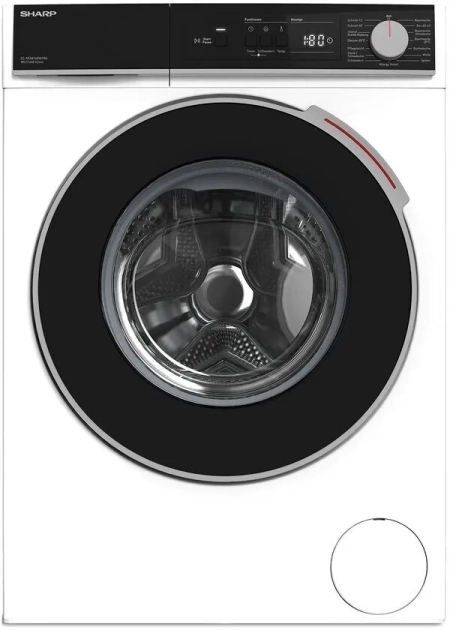 Sharp ES-NFA816BW1NA-DE Waschmaschine