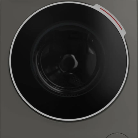 Sharp ES-NFH914CADA-DE Waschmaschine Frontansicht