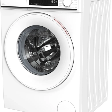 Sharp ES-NFW814CWA-DE Waschmaschine in Weiß