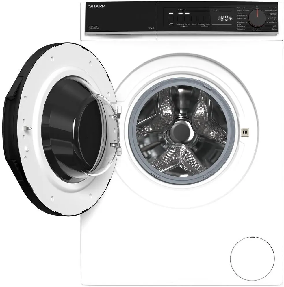 Sharp ES-PRO714WA-DE Waschmaschine