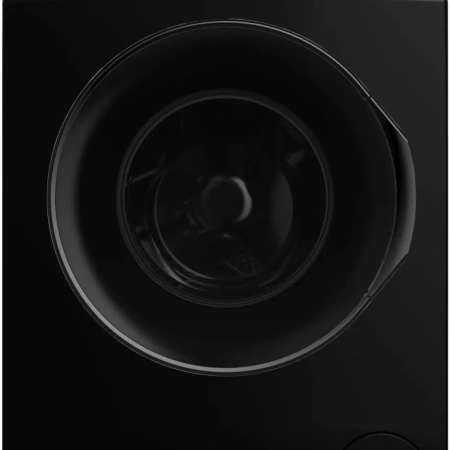 Sharp ES-PRO814BA-DE Waschmaschine schwarz 8kg Frontlader