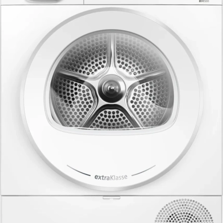 Siemens WQ33G2D176 Wärmepumpentrockner, 9 kg, iQ500, weiß