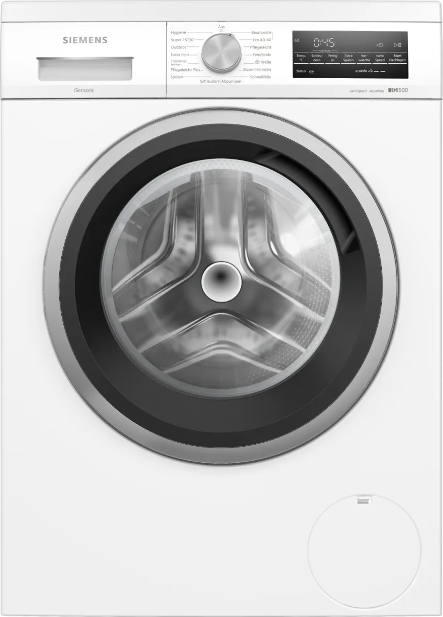 Siemens iQ500 (WU14UT71)