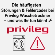 Ein Bild mit einem Wäschetrockner und einem Warndreieck