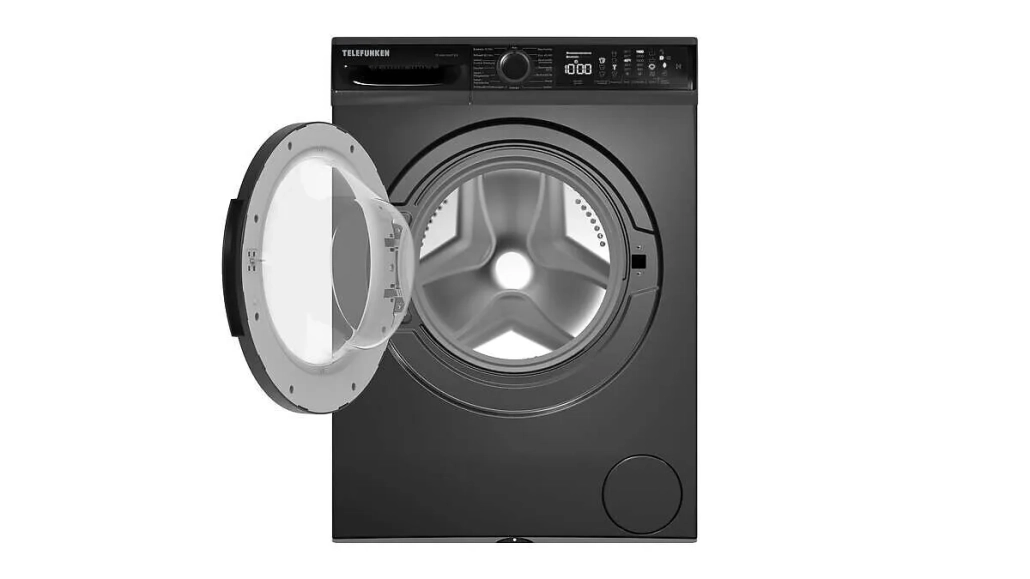 Telefunken TF-WM-2641T3DI Waschmaschine