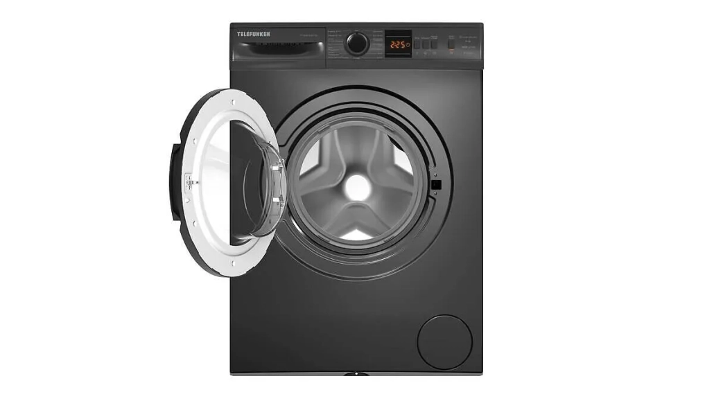 Telefunken TF-WM-5141T1DI Waschmaschine