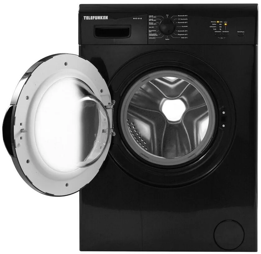 Telefunken W-01-51-B Waschmaschine
